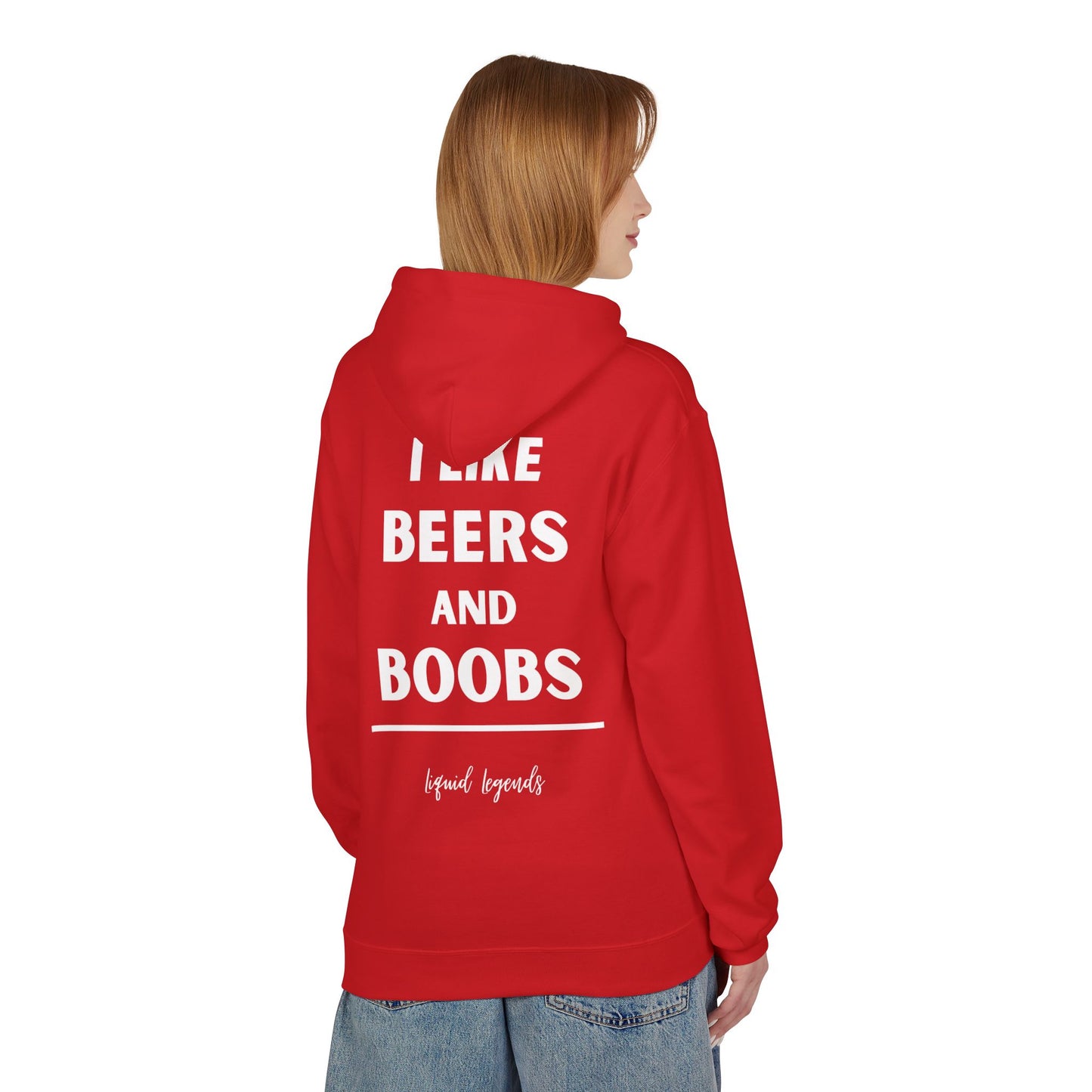 I like beers