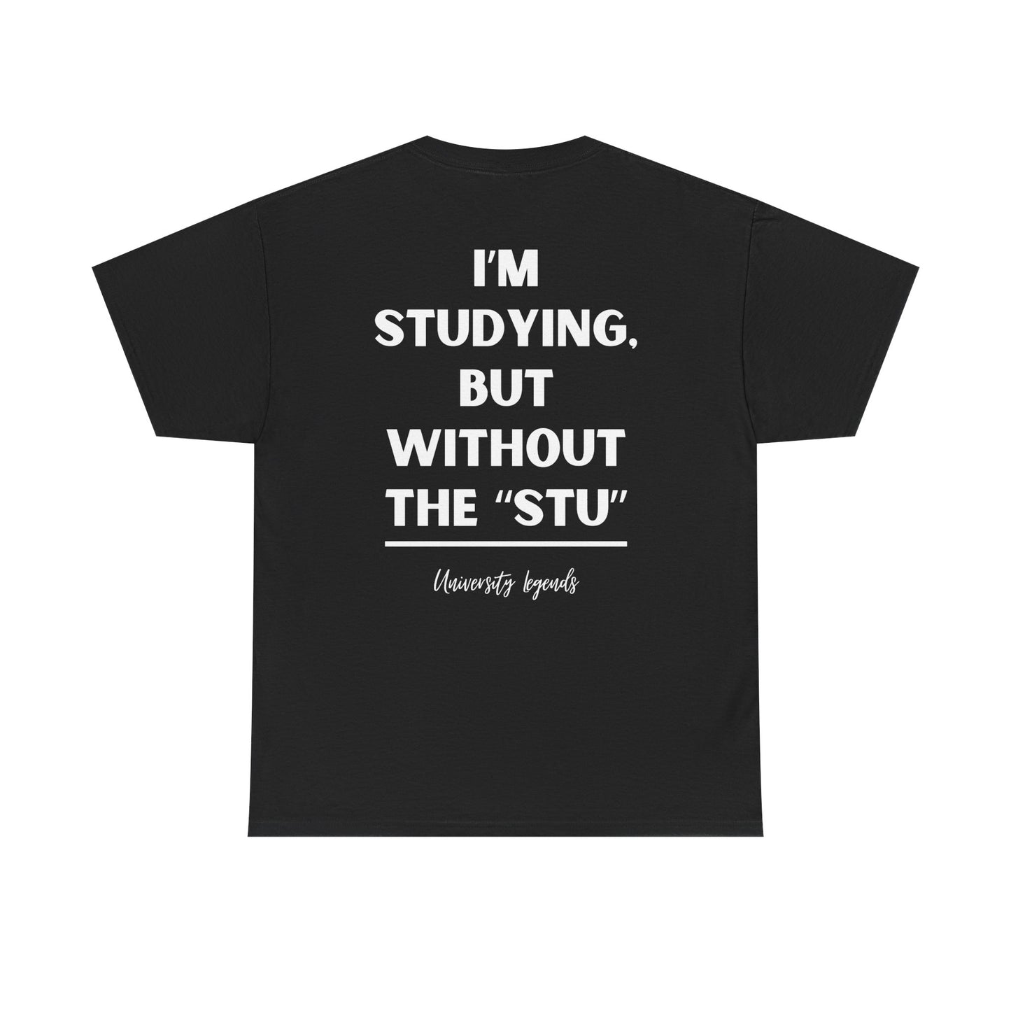 I'm studying | T-Shirt