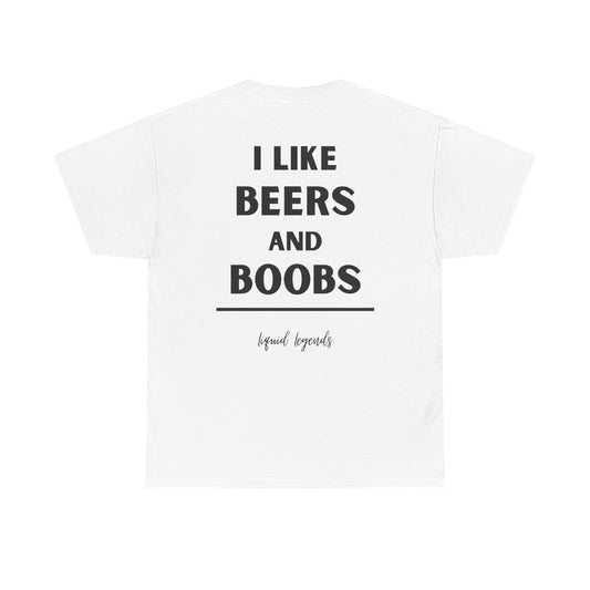 I like beers