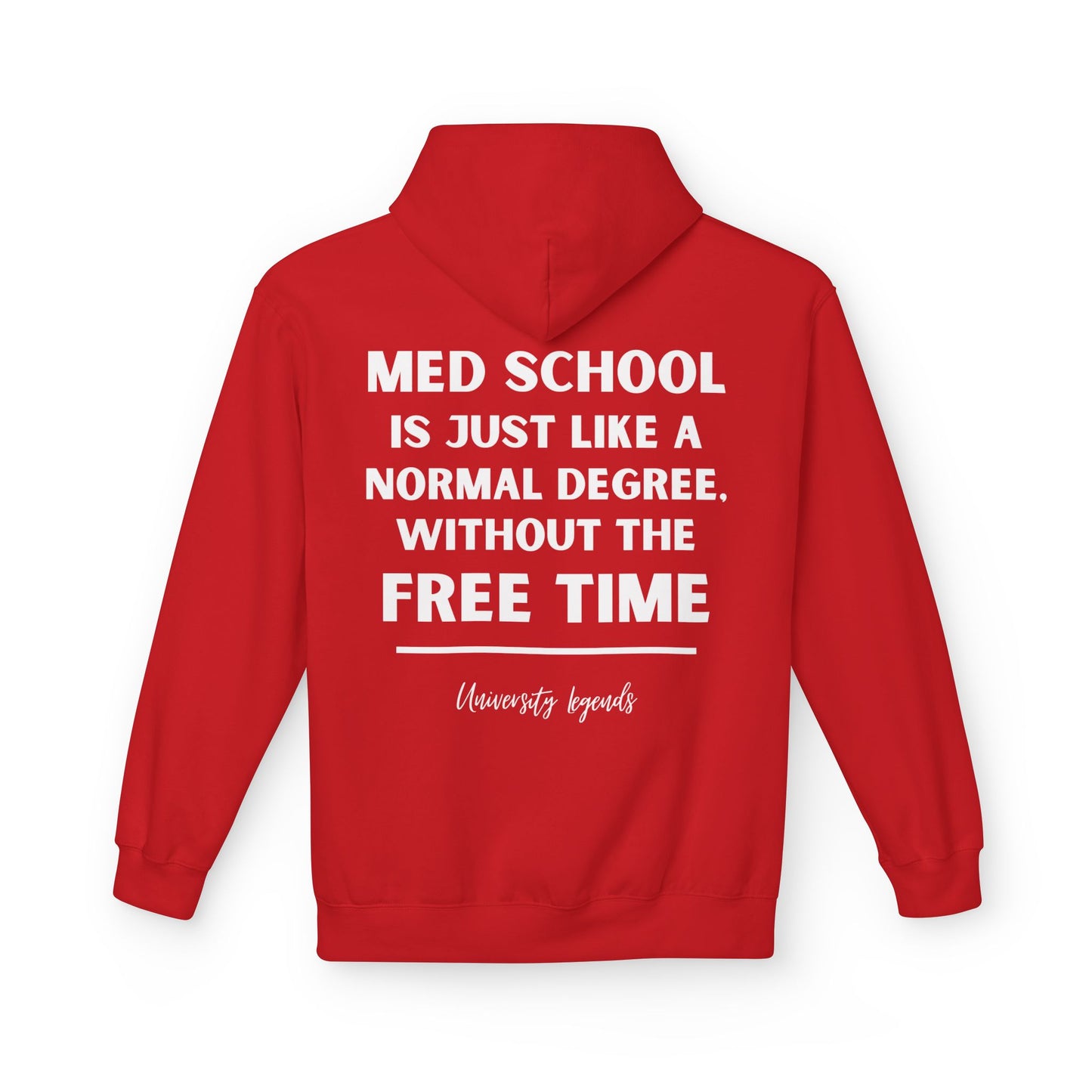 Med school | Hoodie