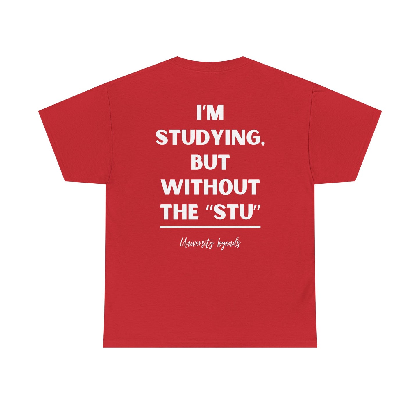 I'm studying | T-Shirt