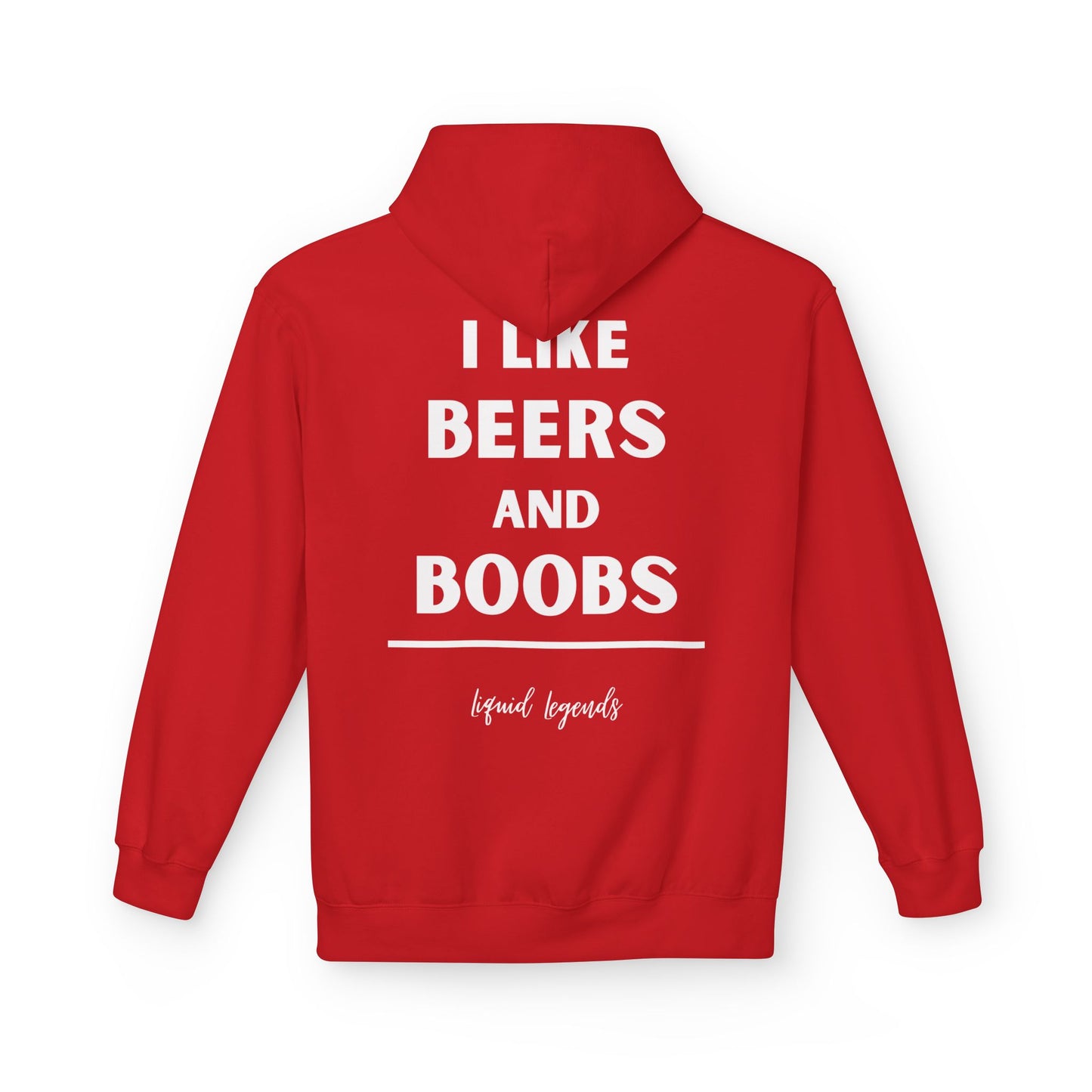 I like beers