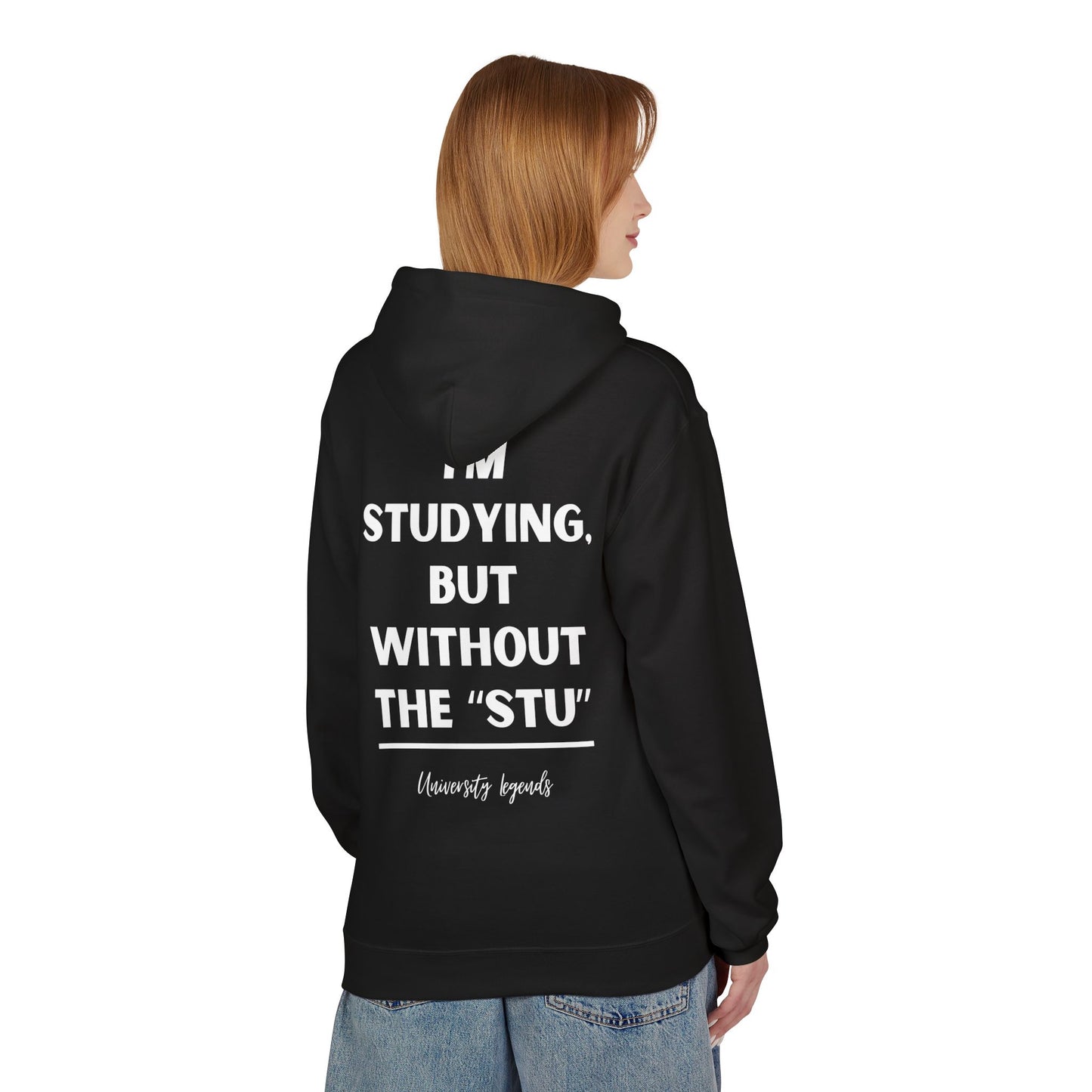 I'm studying | Hoodie