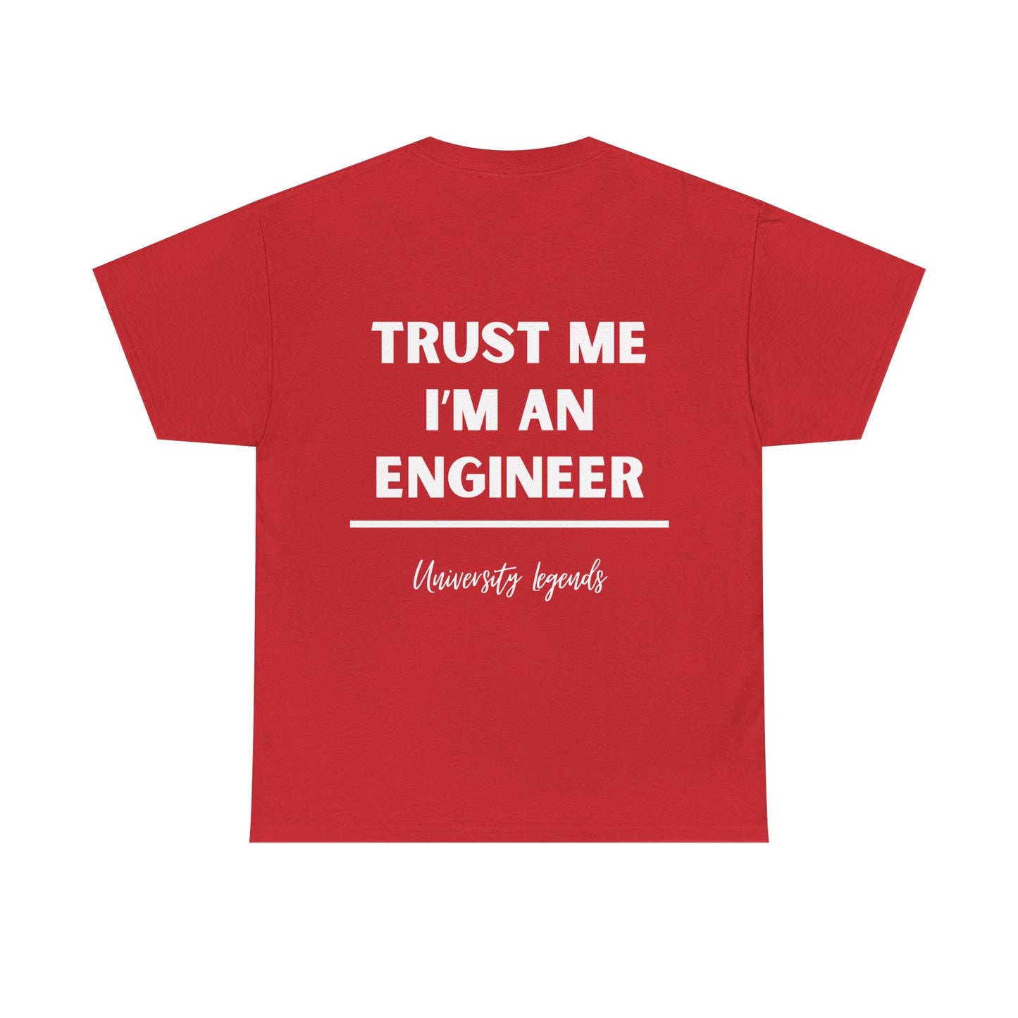 Copy of Trust me I'm an engineer