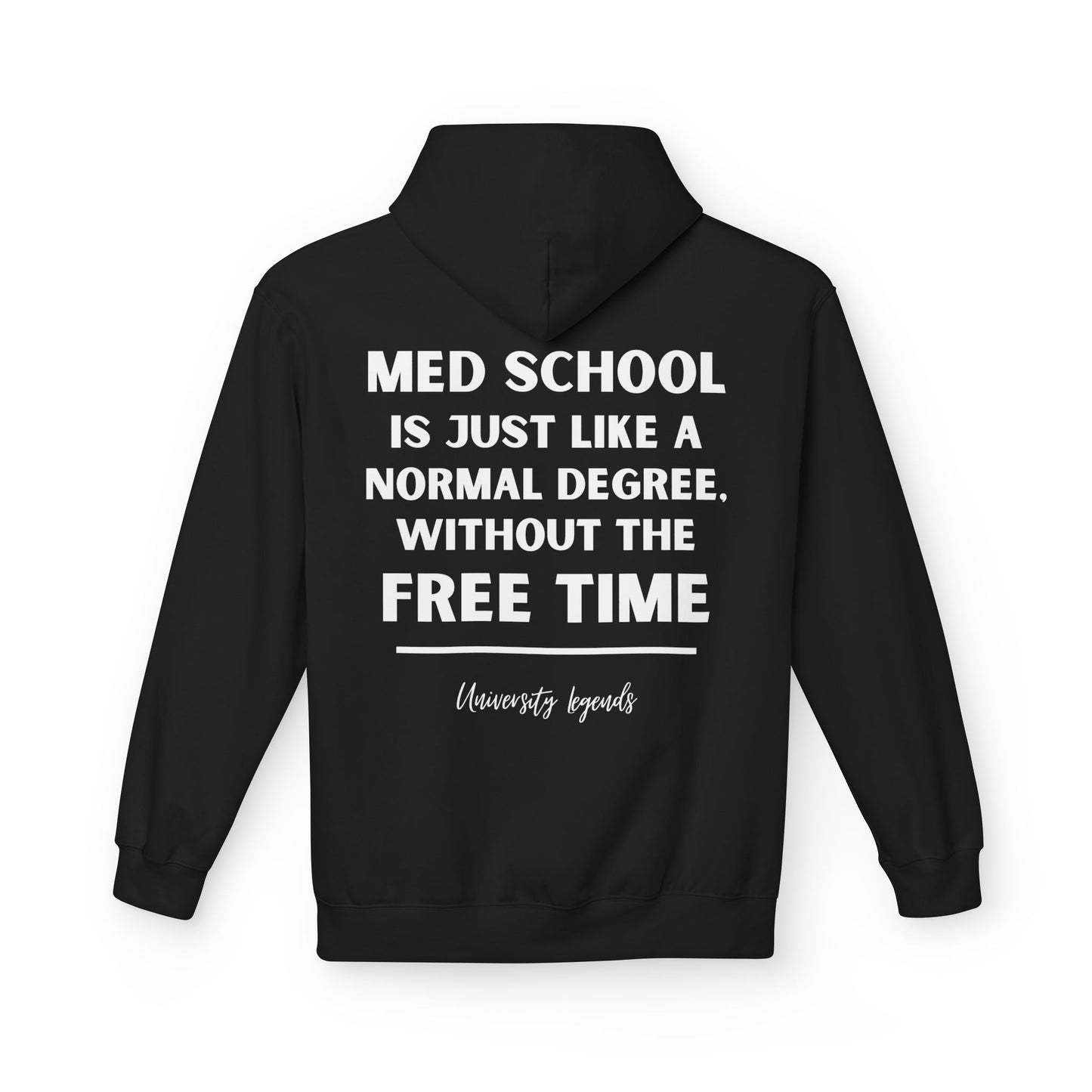 Med school | Hoodie