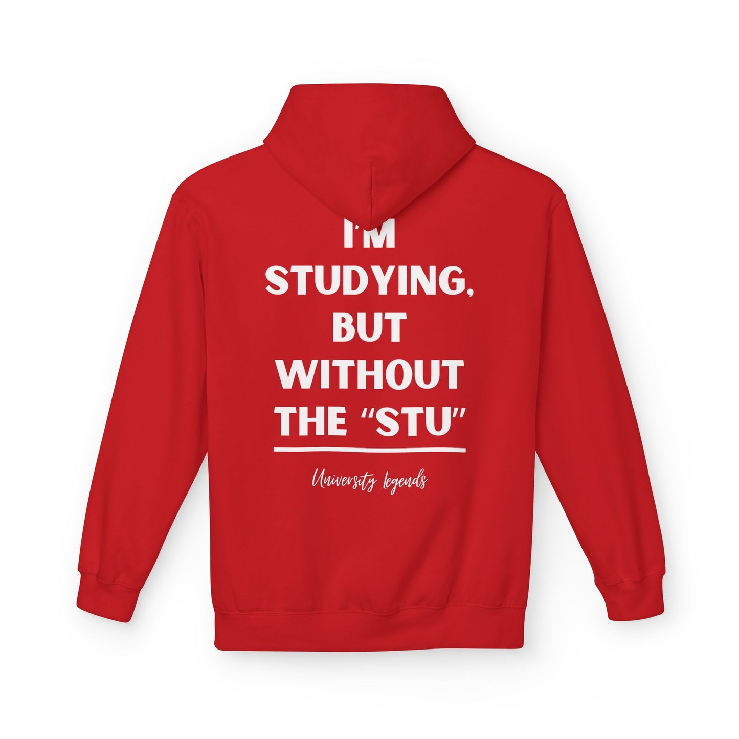 I'm studying | Hoodie