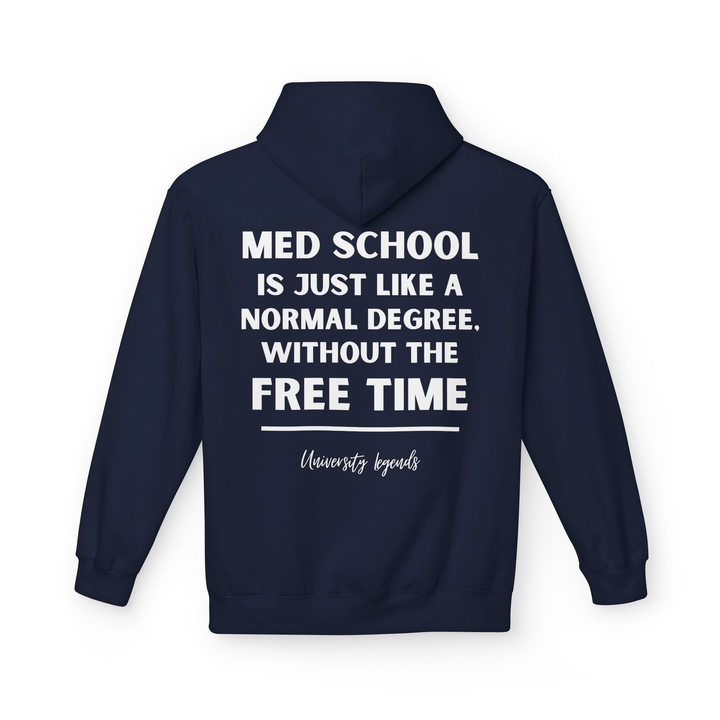 Med school | Hoodie