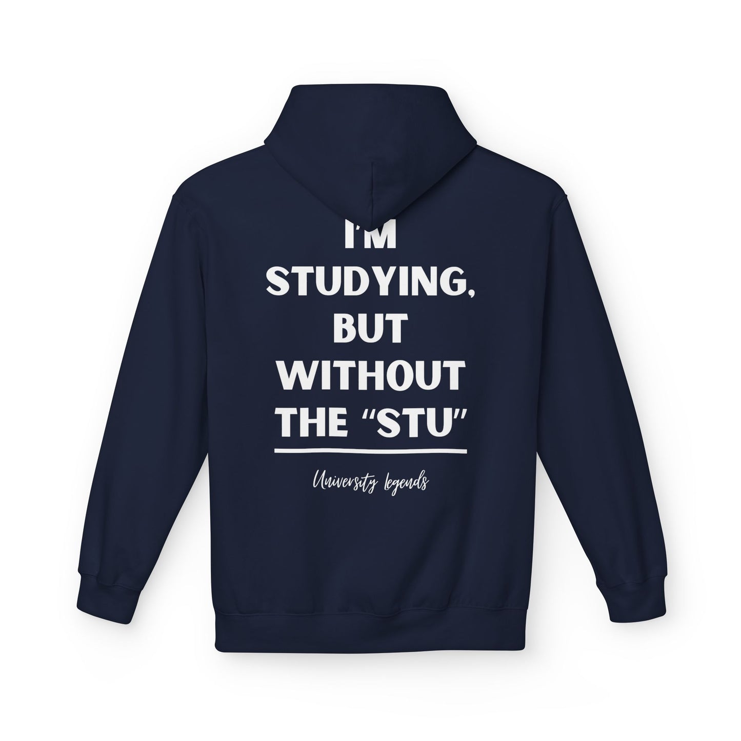 I'm studying | Hoodie
