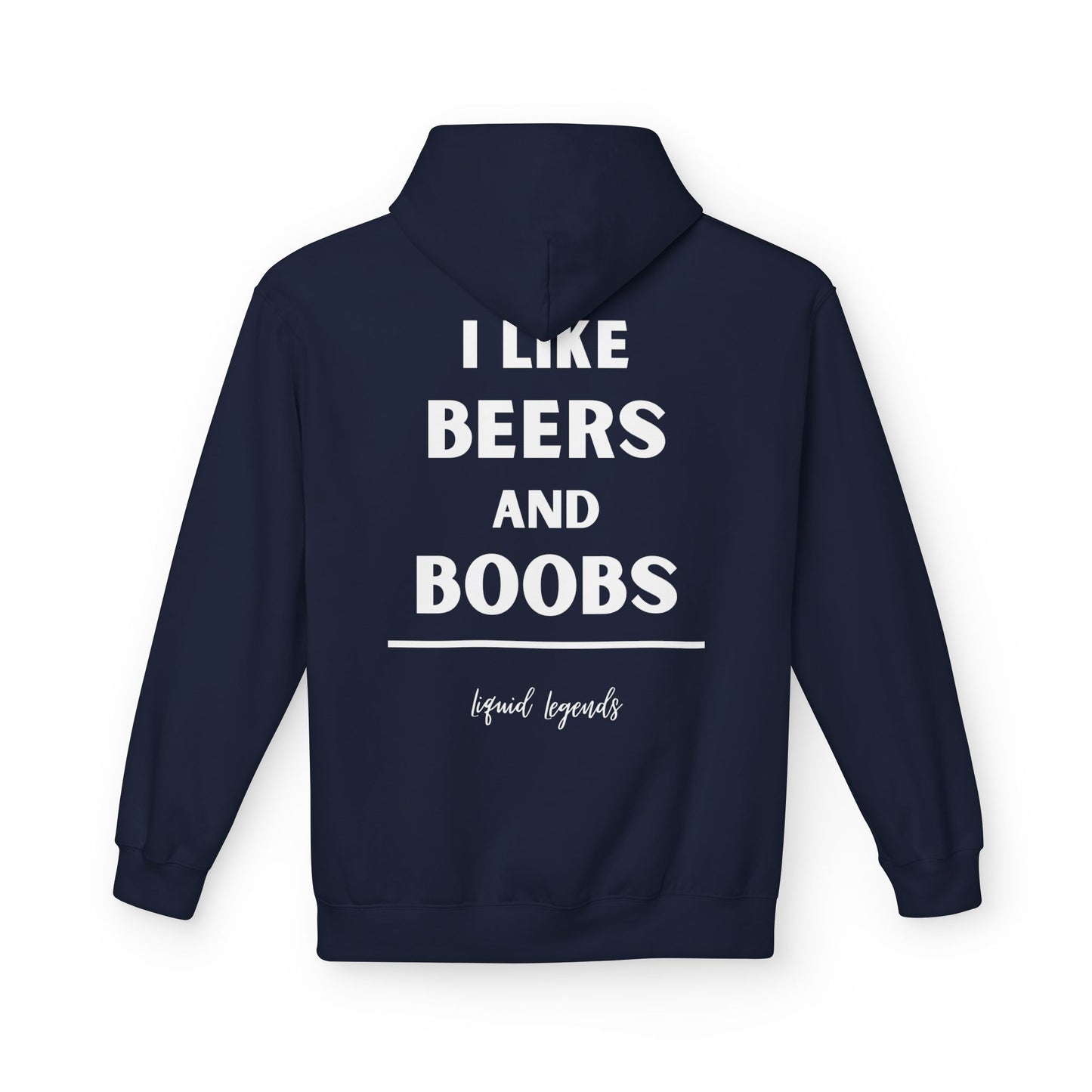 I like beers