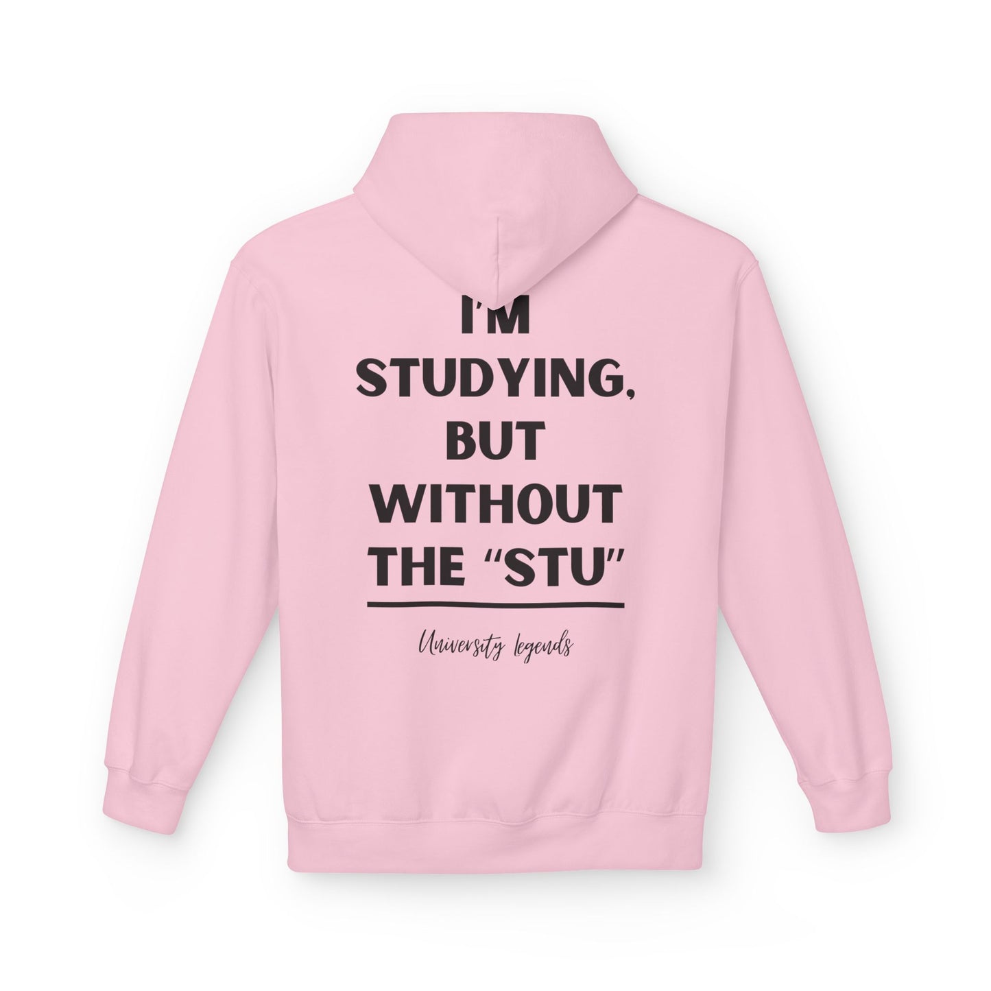 I'm studying | Hoodie