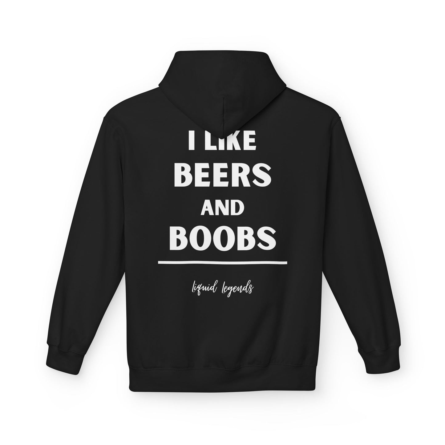 I like beers
