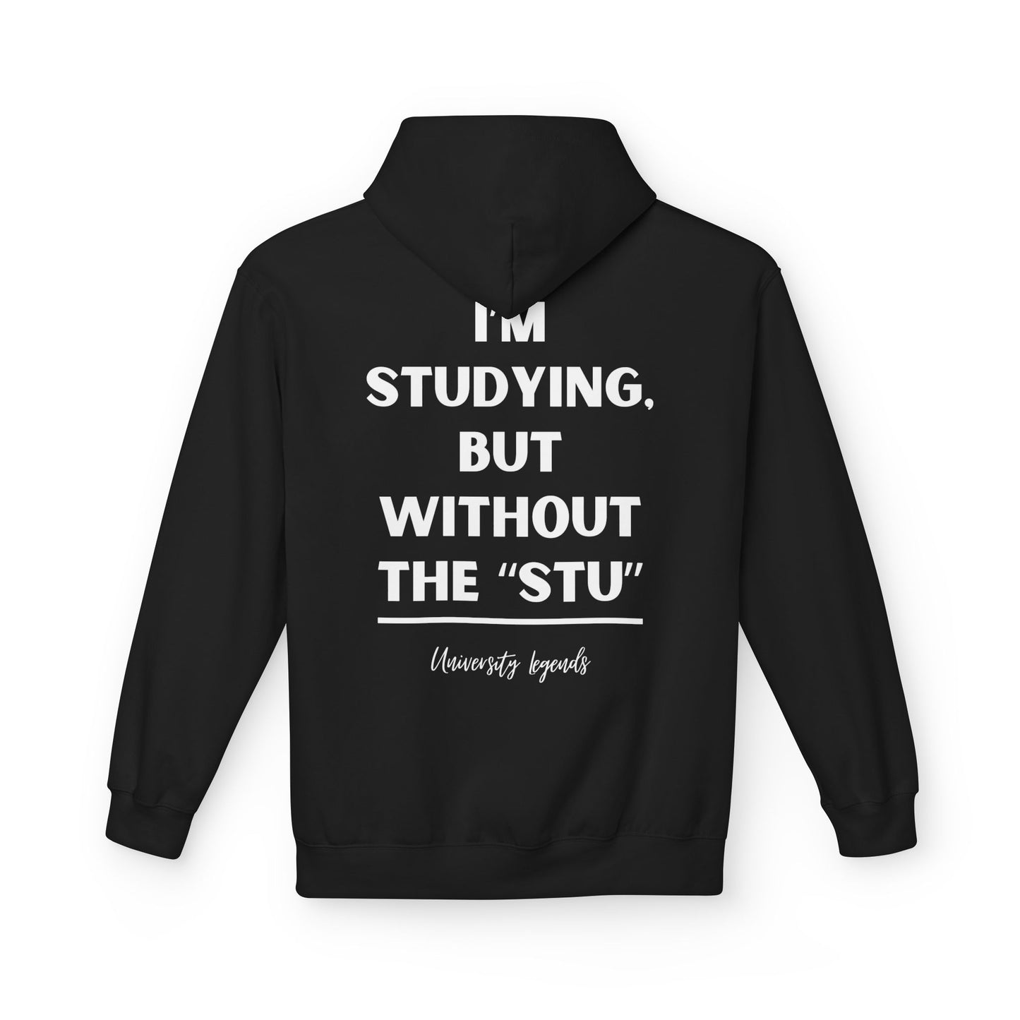 I'm studying | Hoodie