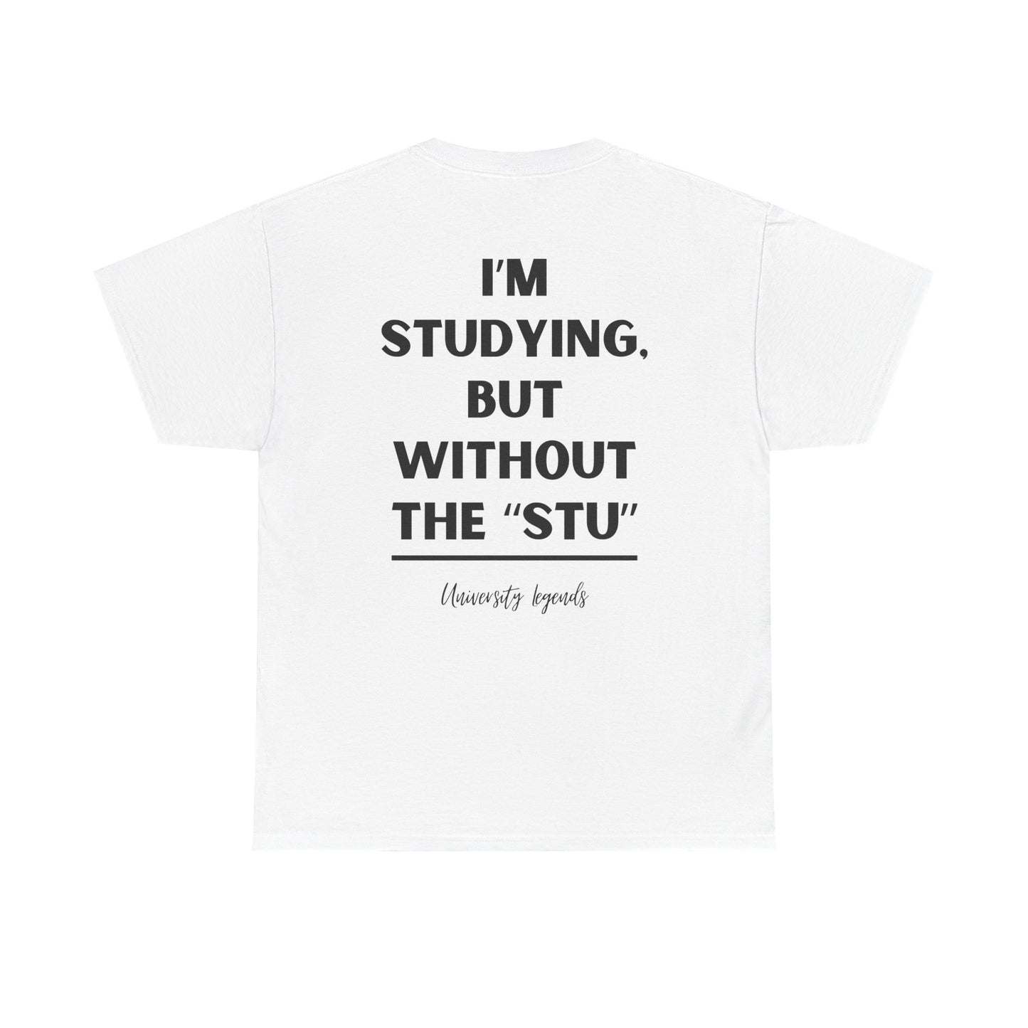 I'm studying | T-Shirt