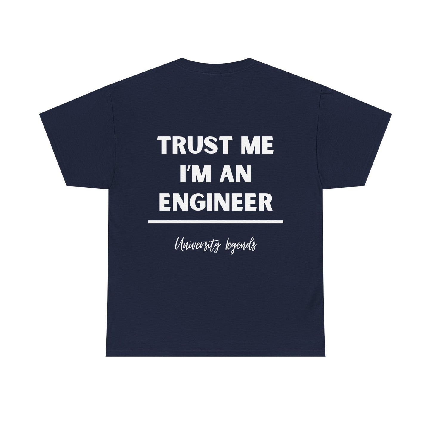 Copy of Trust me I'm an engineer
