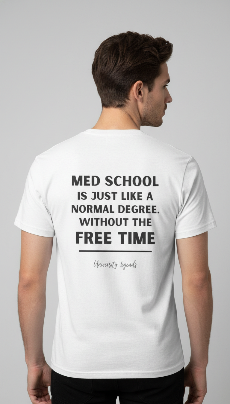 Med school | T-Shirt