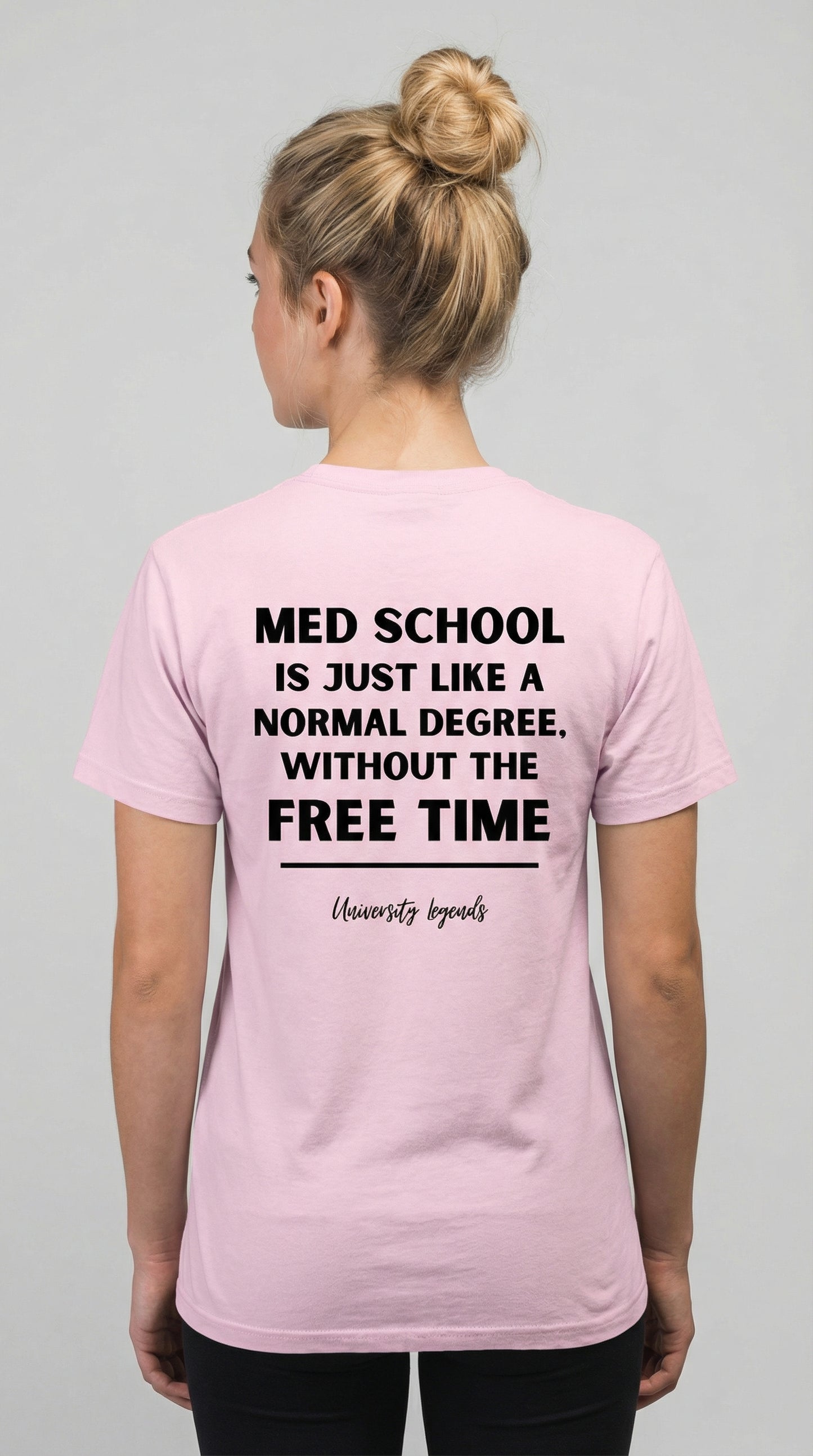 Med school | T-Shirt