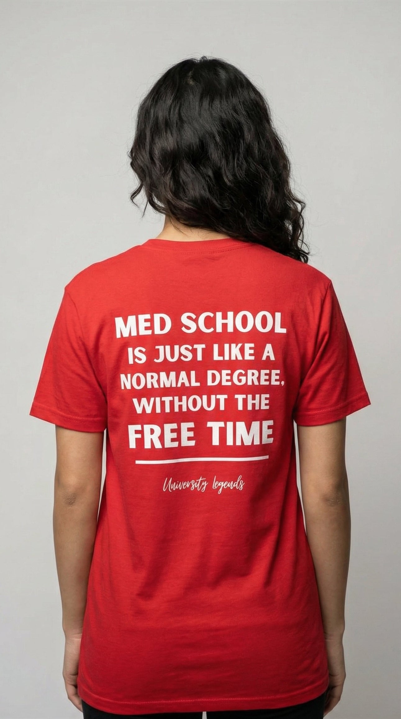 Med school | T-Shirt
