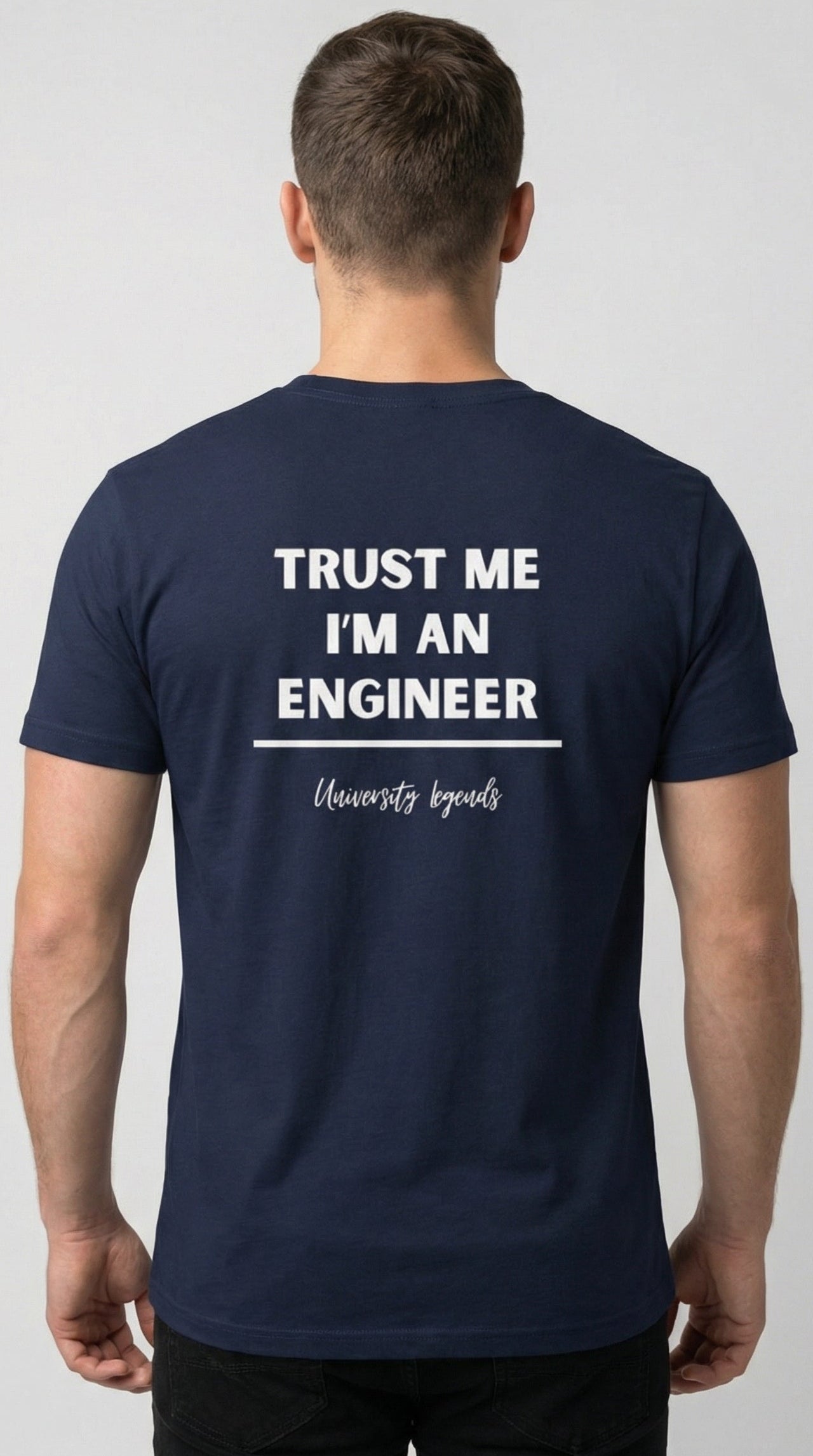 Copy of Trust me I'm an engineer