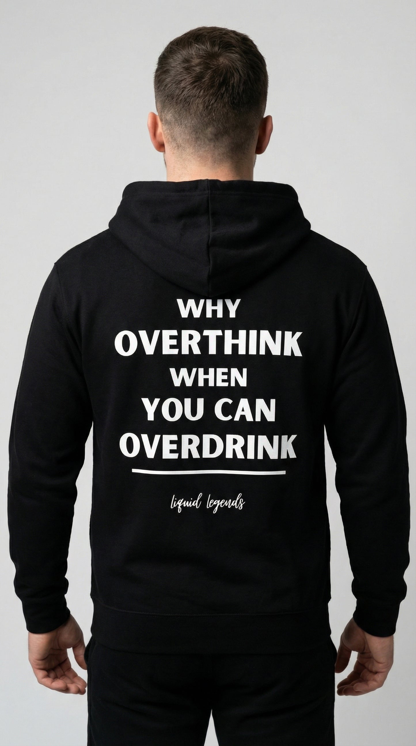 Why overthink
